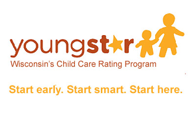 Childcare quality rating and improvement system