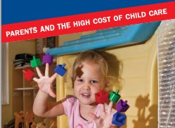 Childcare cost