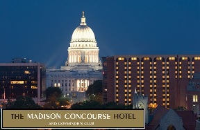 Madison Concourse Hotel