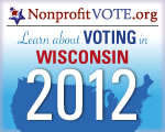 Non Profit Voting Wisconsin