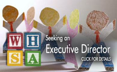 Seeking an Executive Director