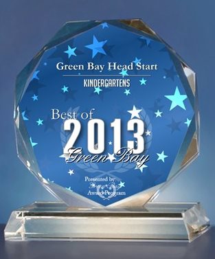 2013 Greenbay Award