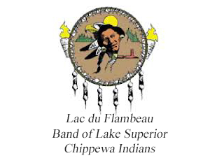 Lac du Flambeau Band of Lake Superior Chippewa Indians
