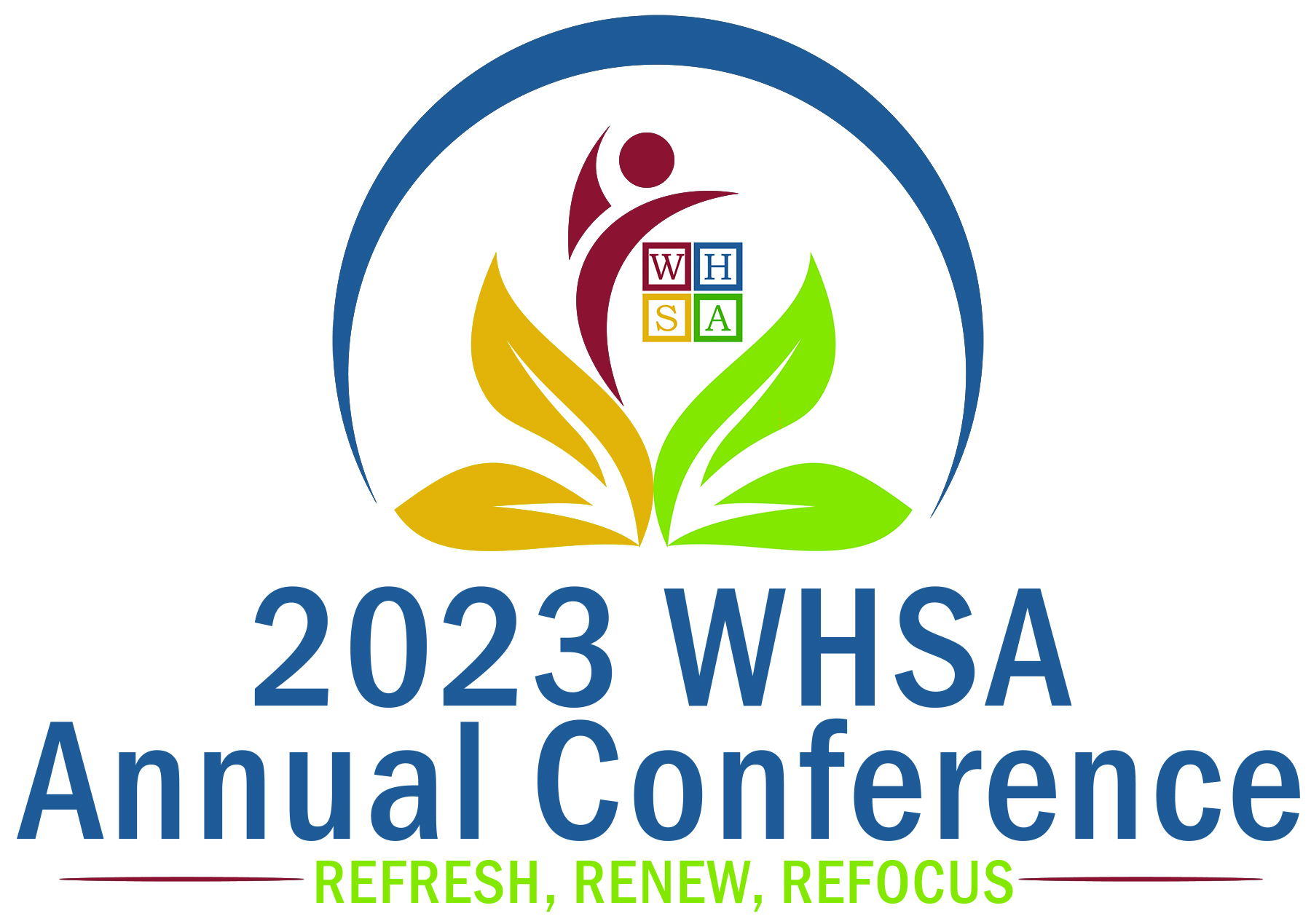 WHSA 2023 Annual Conference - Head Start Wisconsin
