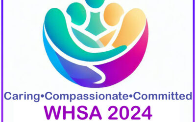 WHSA 2024 Annual Conference