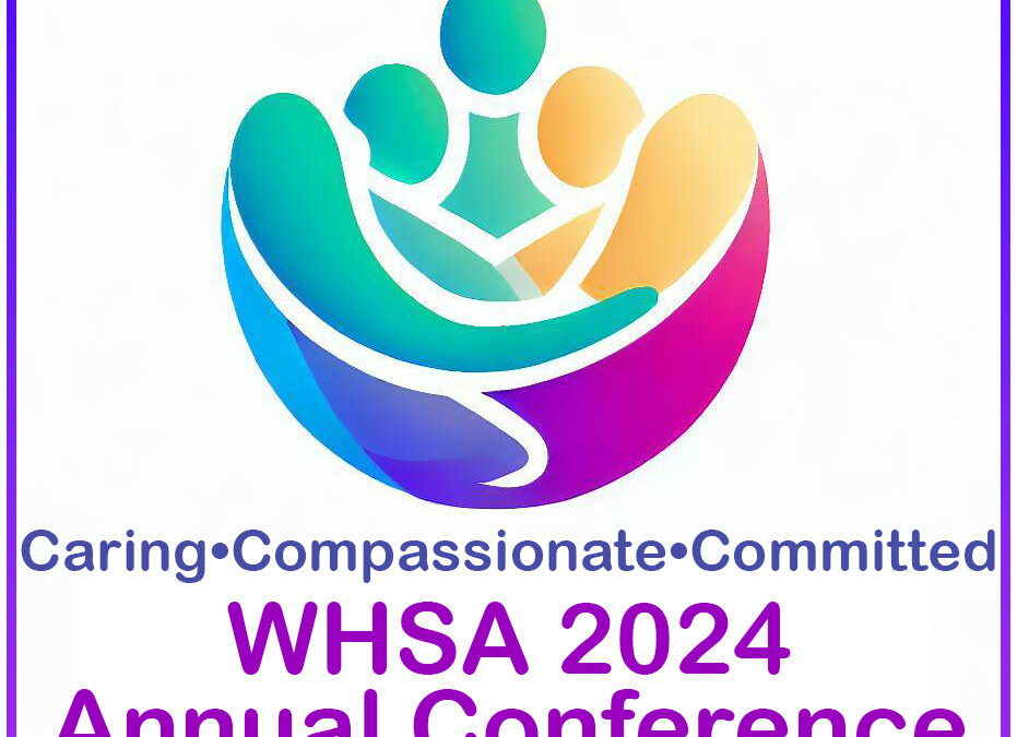 WHSA Annual Conference – 2024 Call for Exhibitors