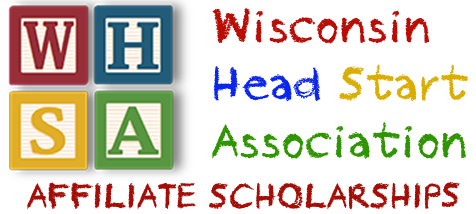 WHSA 2024 Affiliate Scholarships