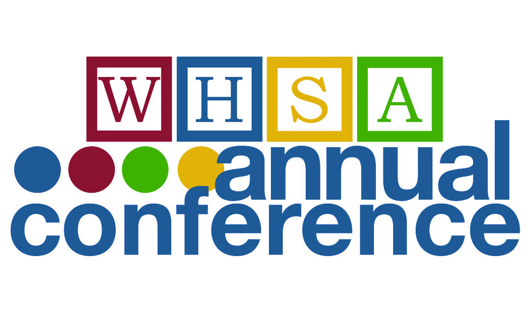 WHSA Annual Conference – 2025 Call for Exhibitors