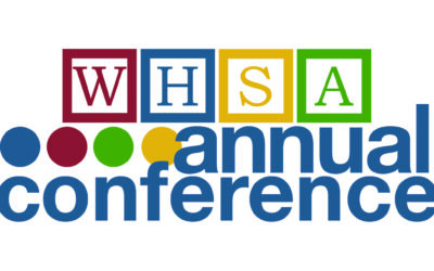 WHSA Annual Conference – 2025 Call for Exhibitors