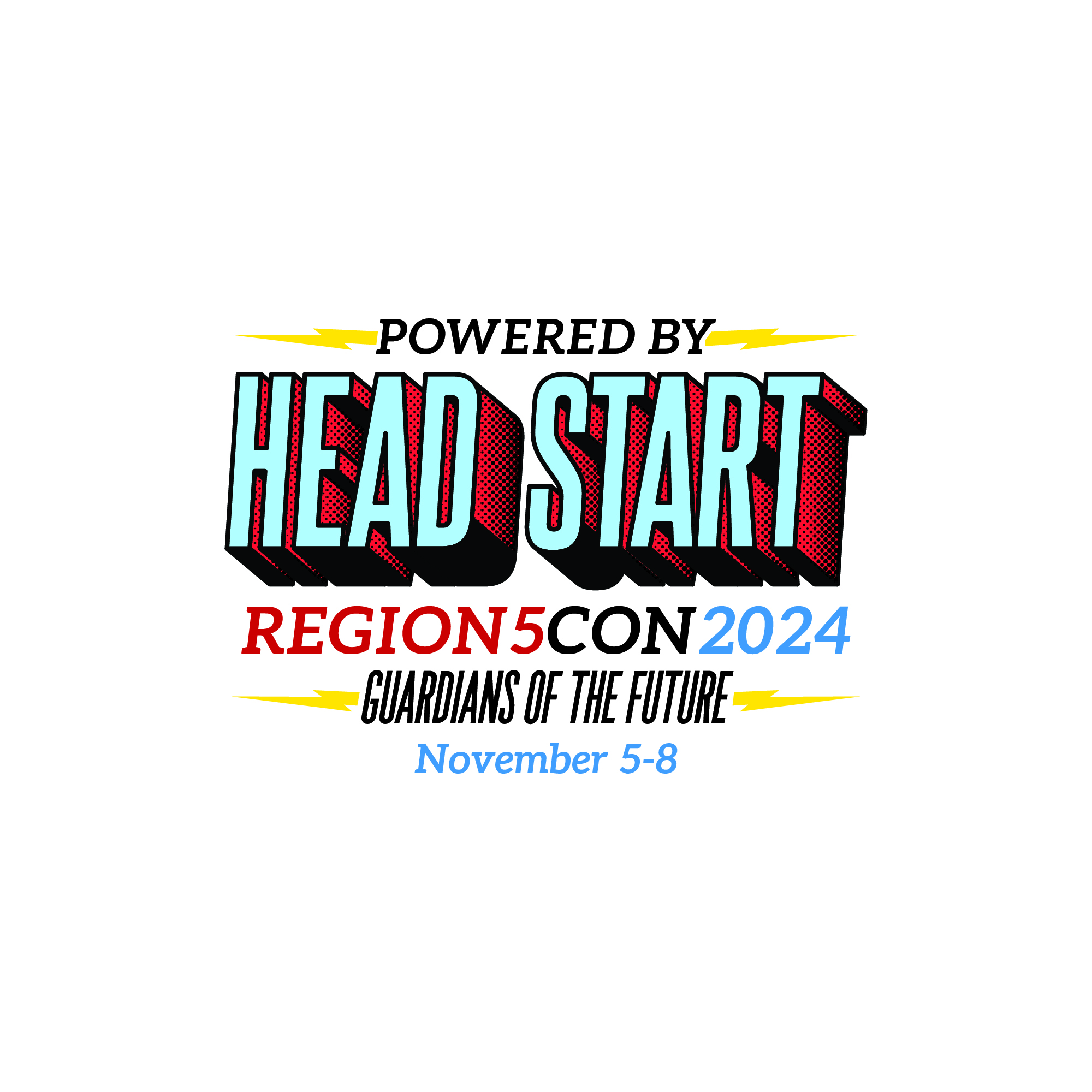 2024 Region V Annual Conference Head Start Wisconsin