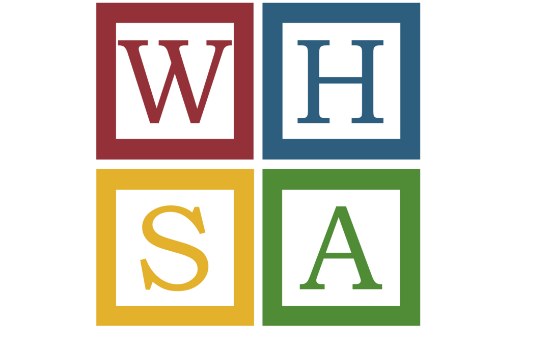 WHSA Winter Advocacy Series 2025