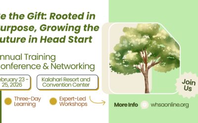 WHSA 2026 Annual Training Conference